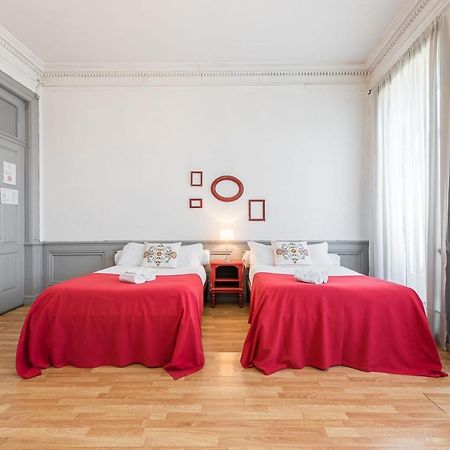 Guestready - Centenary Oporto Cosy Rooms Екстер'єр фото