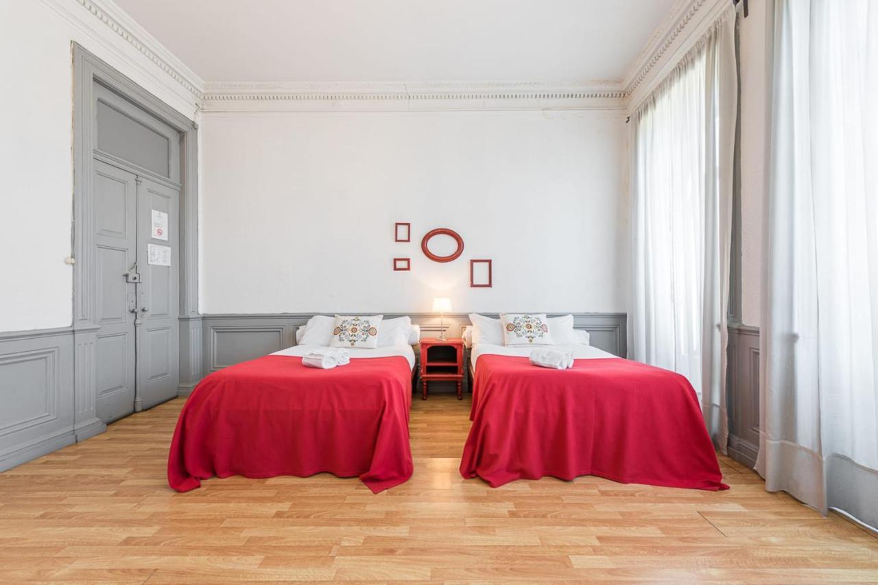 Guestready - Centenary Oporto Cosy Rooms Екстер'єр фото