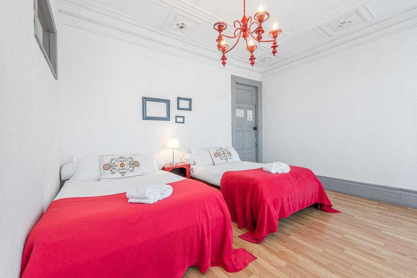 Guestready - Centenary Oporto Cosy Rooms Екстер'єр фото