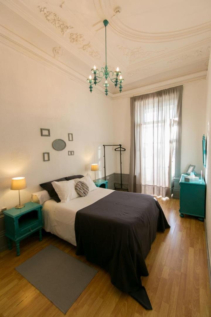 Guestready - Centenary Oporto Cosy Rooms Екстер'єр фото