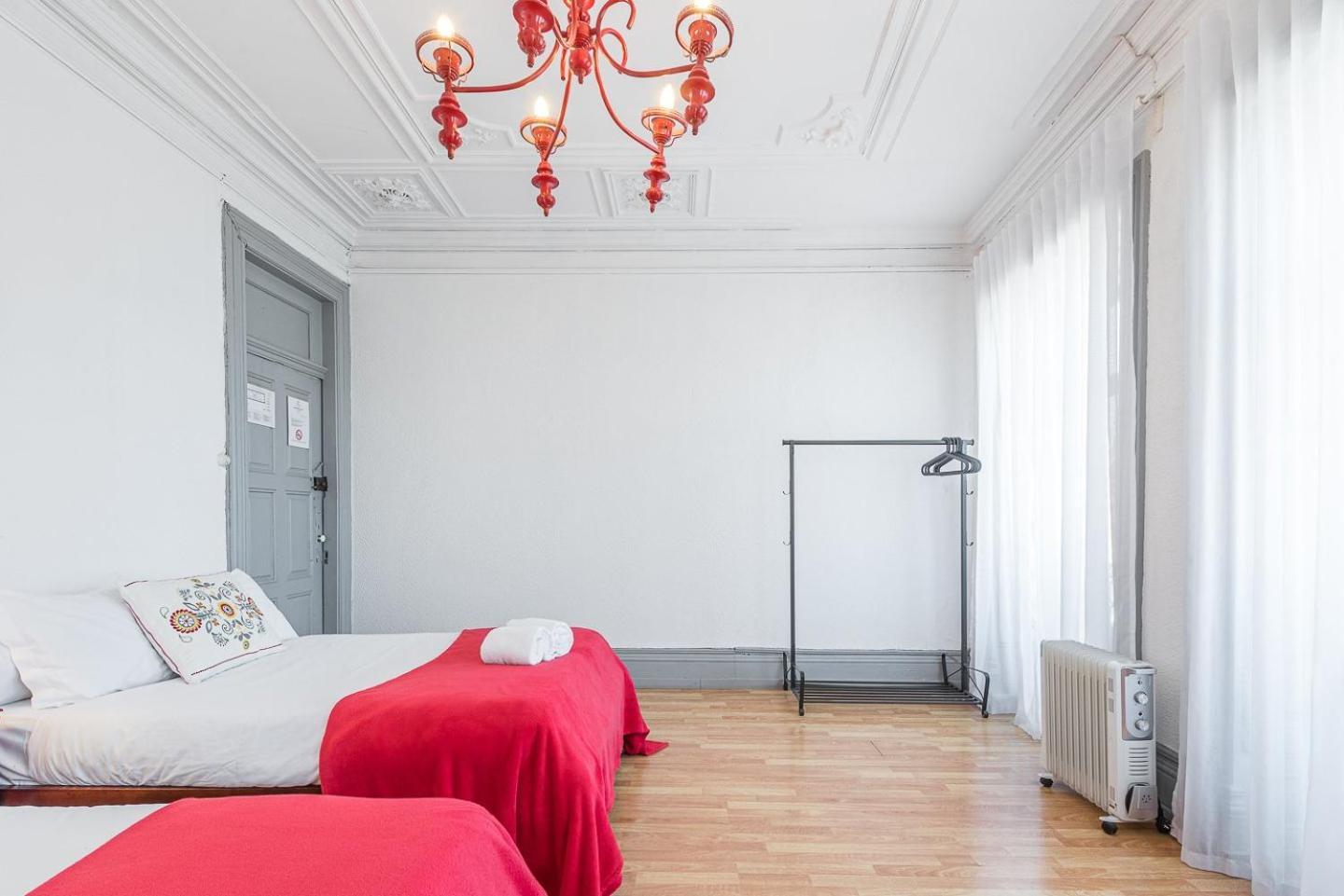 Guestready - Centenary Oporto Cosy Rooms Екстер'єр фото