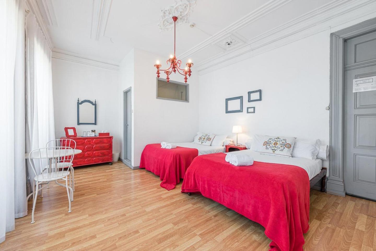 Guestready - Centenary Oporto Cosy Rooms Екстер'єр фото