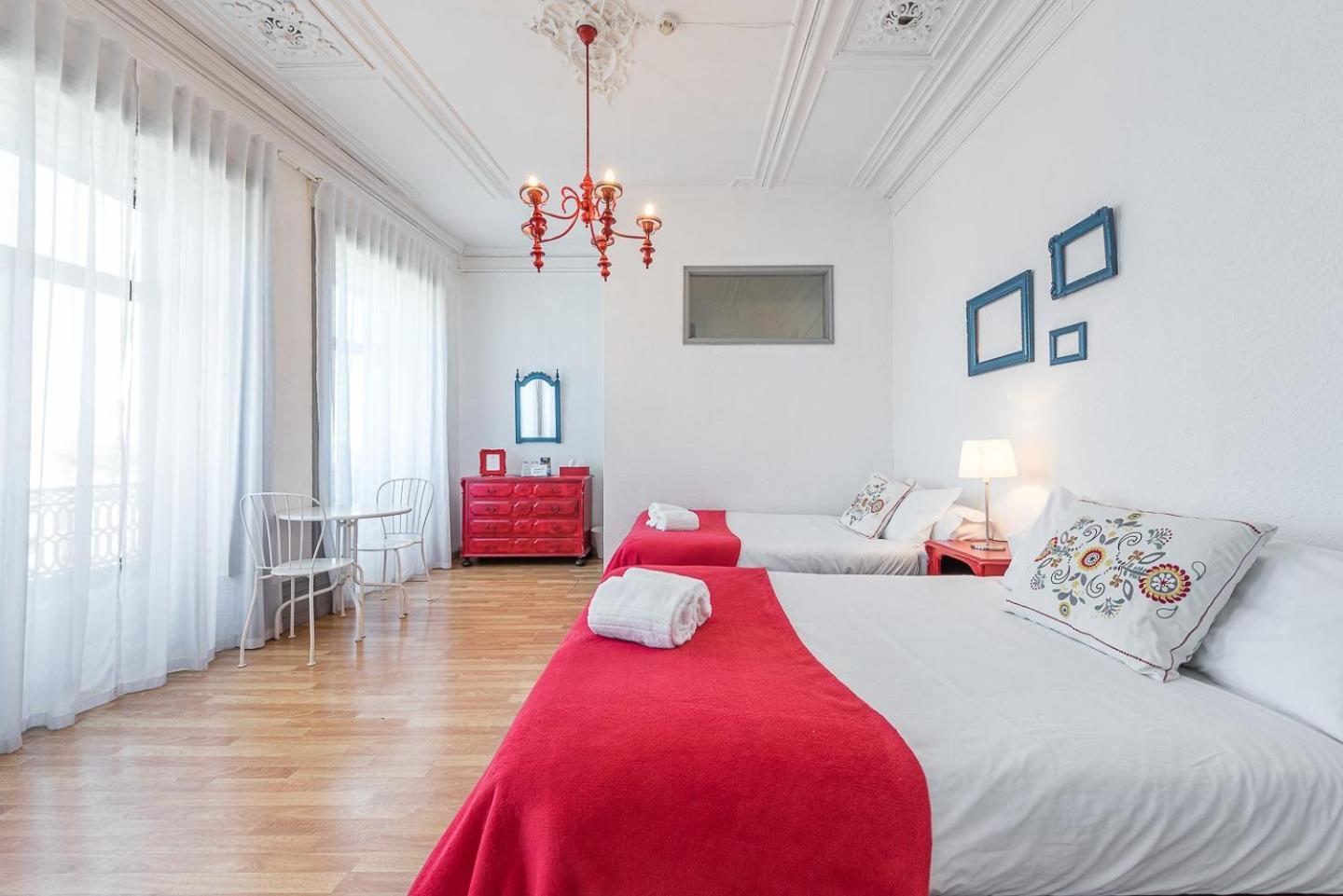 Guestready - Centenary Oporto Cosy Rooms Екстер'єр фото