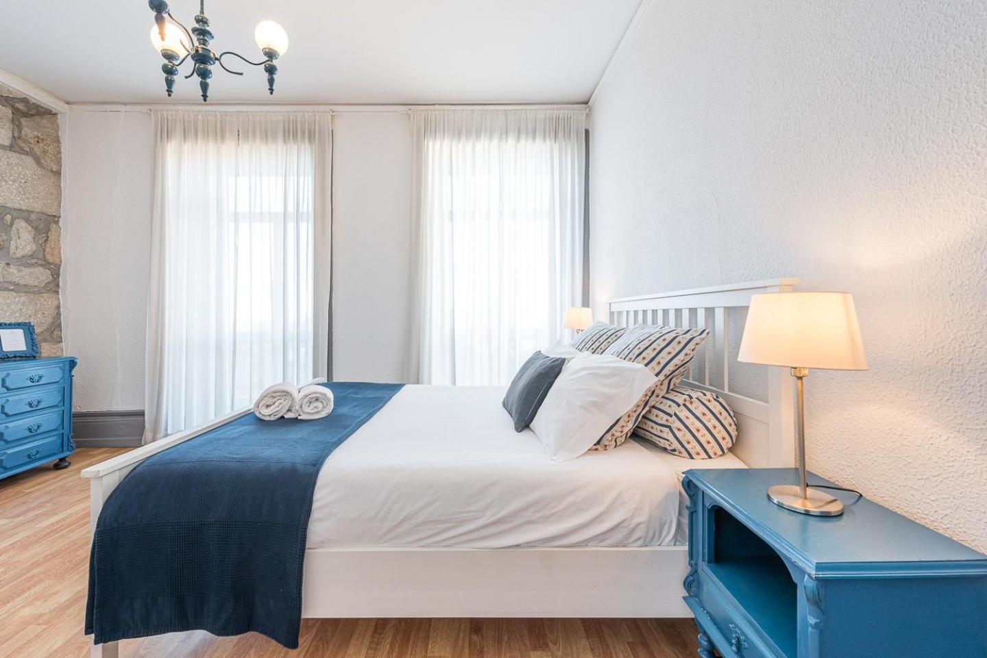 Guestready - Centenary Oporto Cosy Rooms Екстер'єр фото