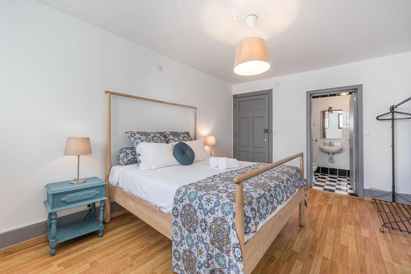 Guestready - Centenary Oporto Cosy Rooms Екстер'єр фото