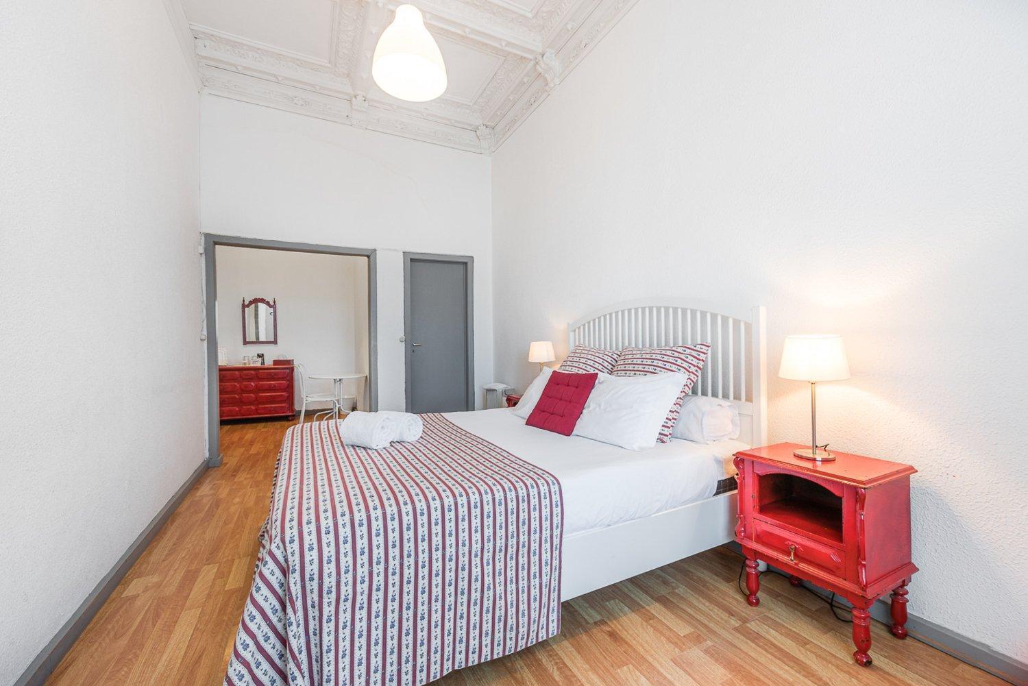 Guestready - Centenary Oporto Cosy Rooms Екстер'єр фото