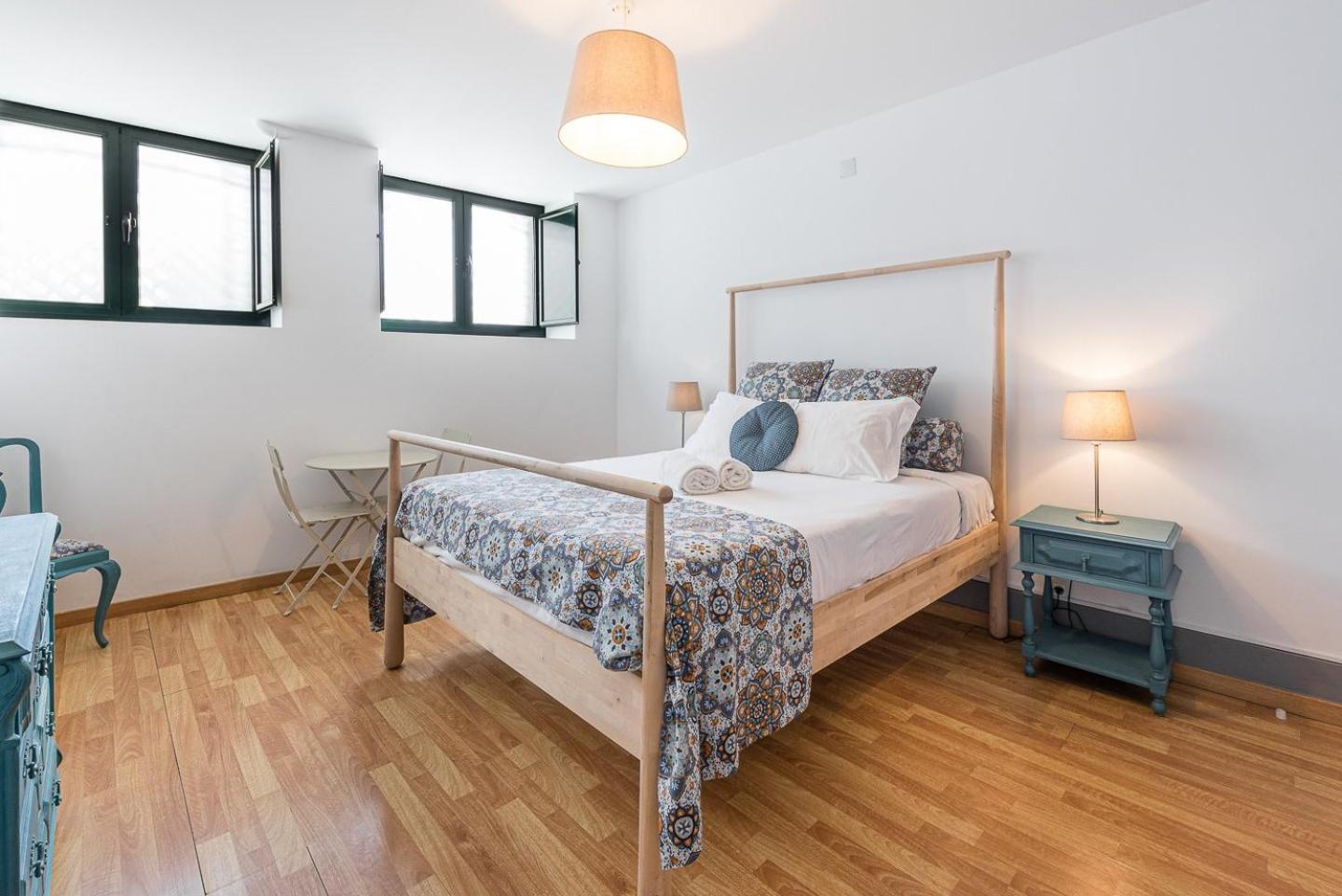 Guestready - Centenary Oporto Cosy Rooms Екстер'єр фото