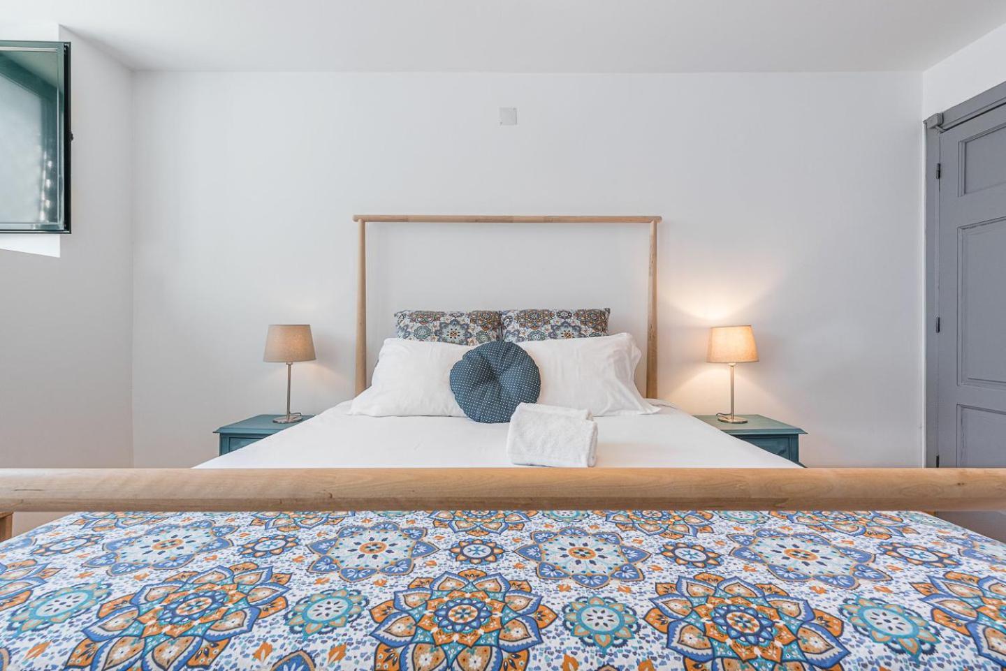 Guestready - Centenary Oporto Cosy Rooms Екстер'єр фото