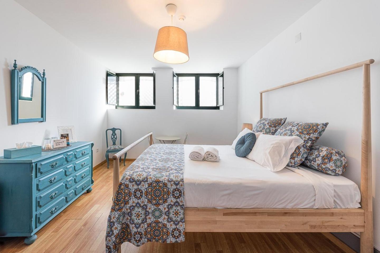 Guestready - Centenary Oporto Cosy Rooms Екстер'єр фото