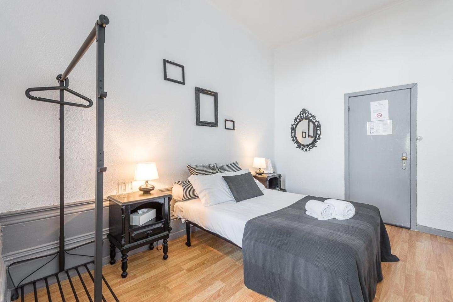 Guestready - Centenary Oporto Cosy Rooms Екстер'єр фото