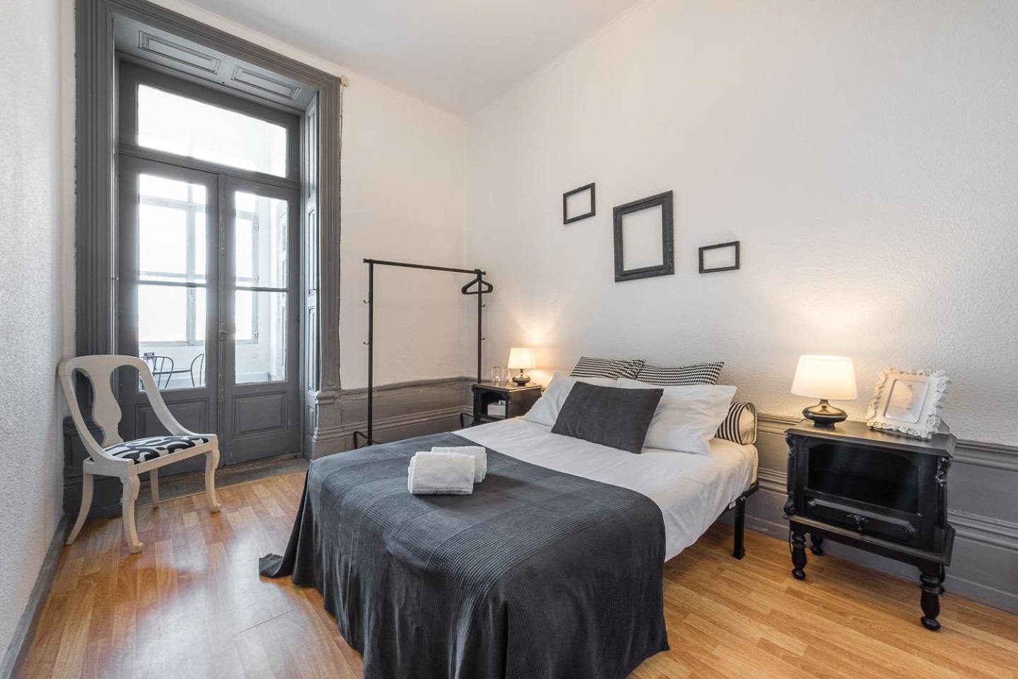 Guestready - Centenary Oporto Cosy Rooms Екстер'єр фото