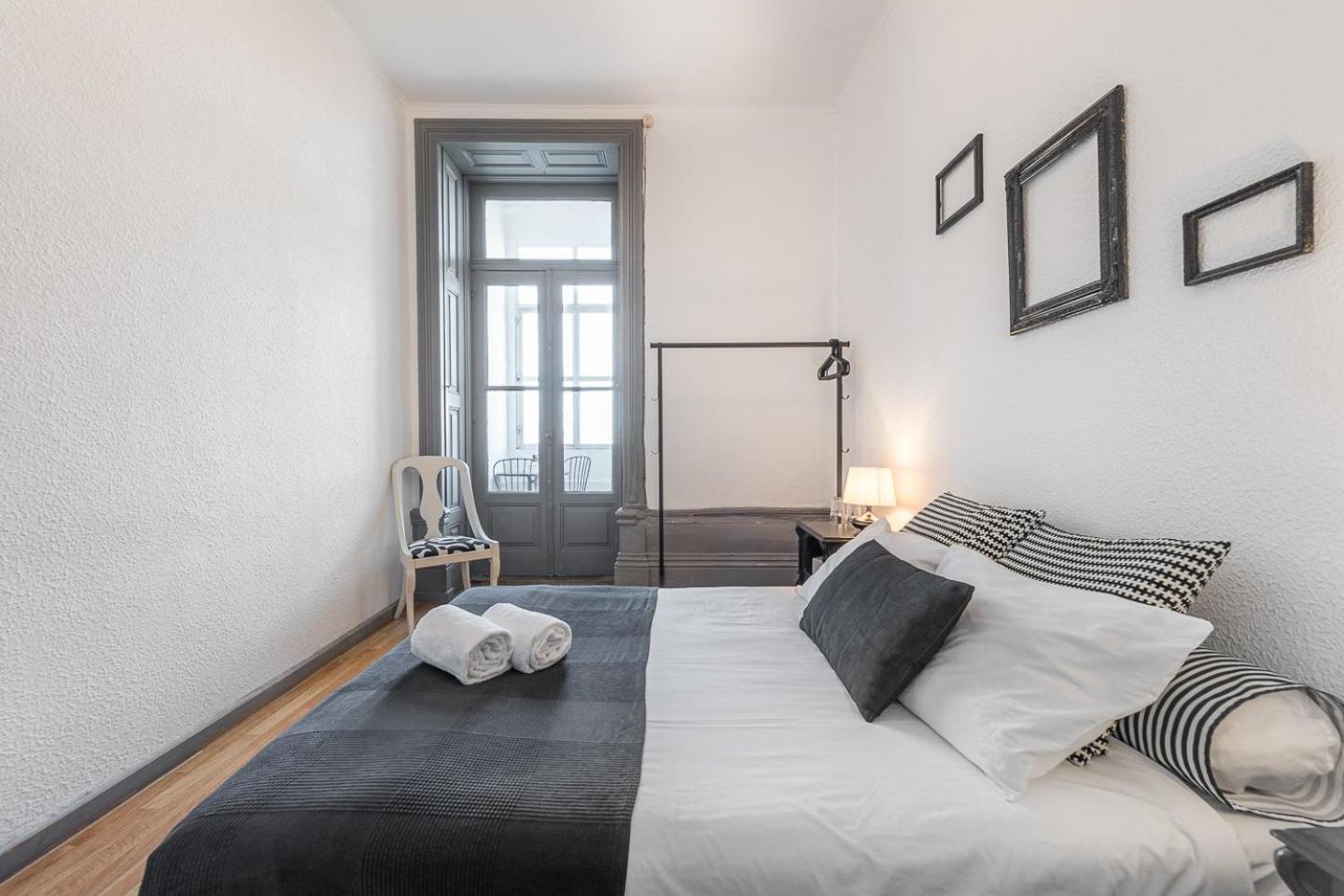 Guestready - Centenary Oporto Cosy Rooms Екстер'єр фото