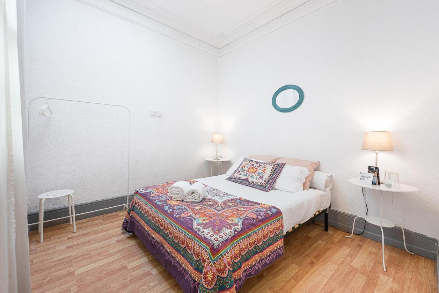 Guestready - Centenary Oporto Cosy Rooms Екстер'єр фото